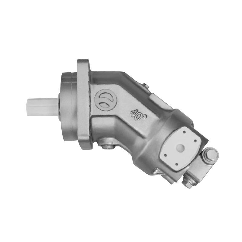 A2FE Plug-In Quantitative Motor