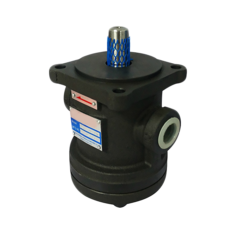 50T Single Quantitative Vane Pump