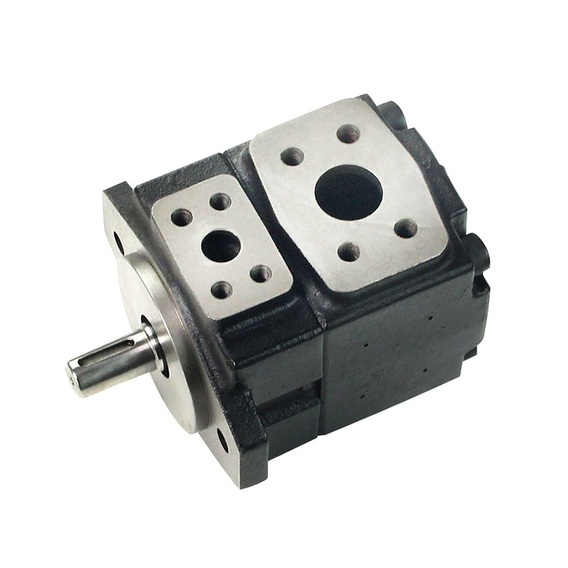 PV2R Series Single Vane Pump