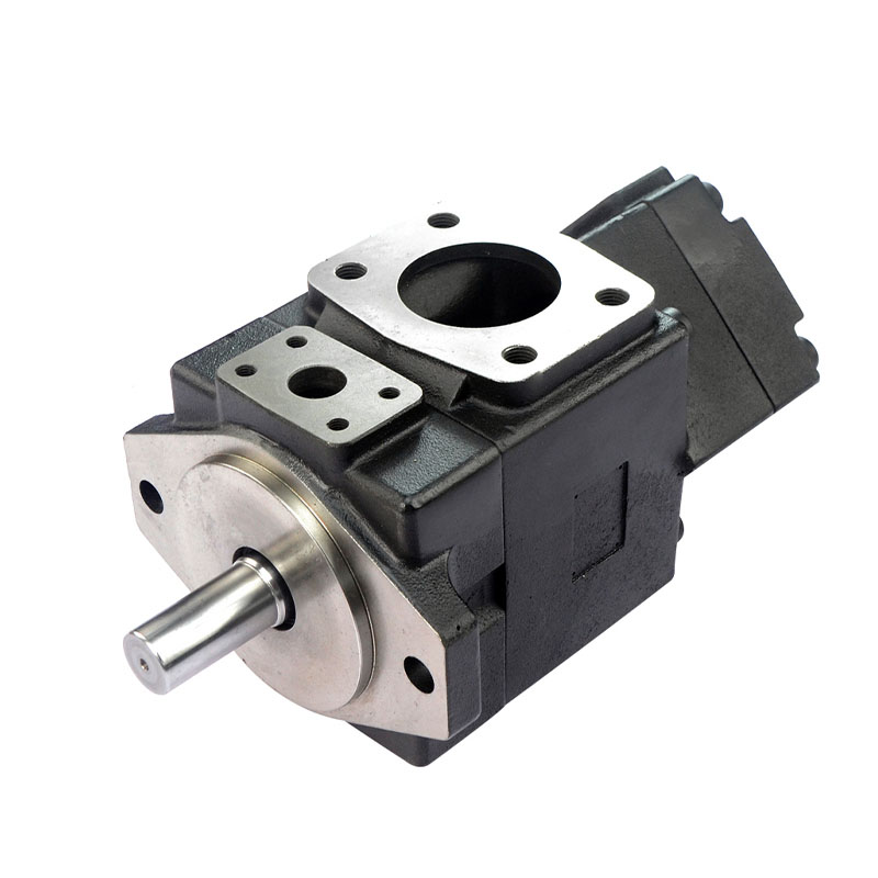 PV2R Double Vane Pump