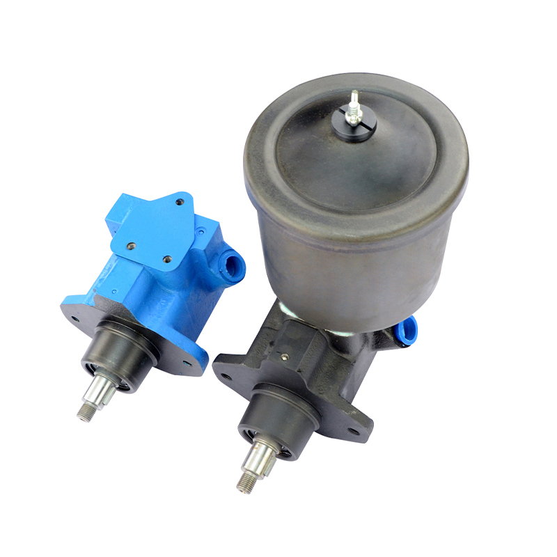 VTM42 Steering Pump