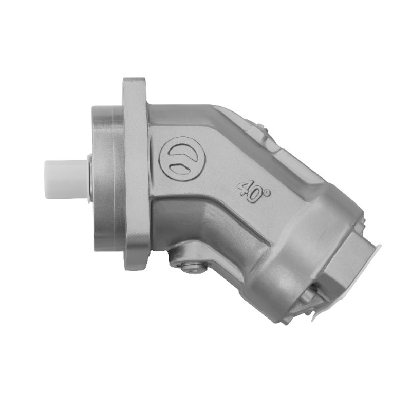 A2FM/61 Series Inclined Axis Piston Motor