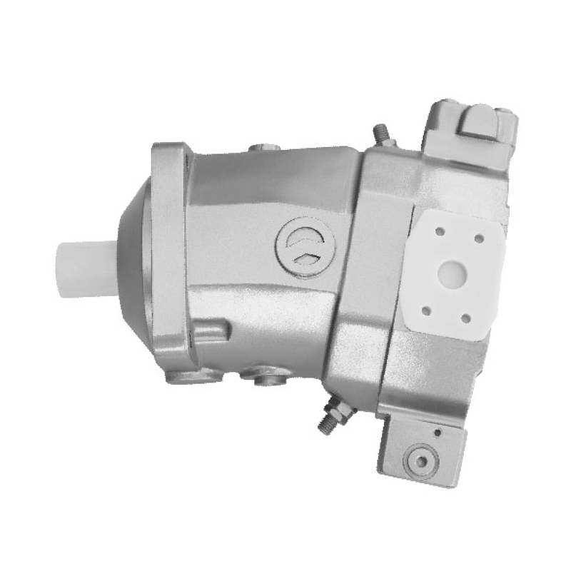 A6VM/63 Series Variable Piston Motor