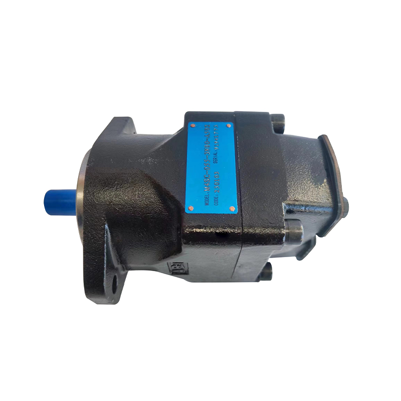 Denison M4 Series Vane Motors