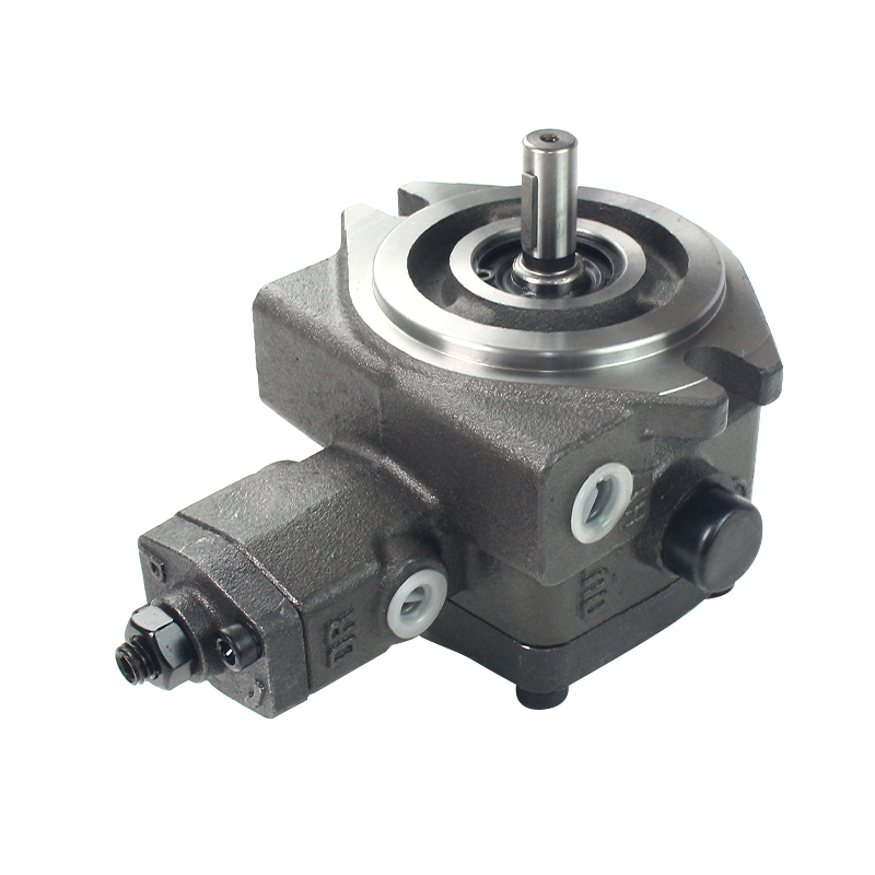 VPV Series Variable Displacement Vane Pumps