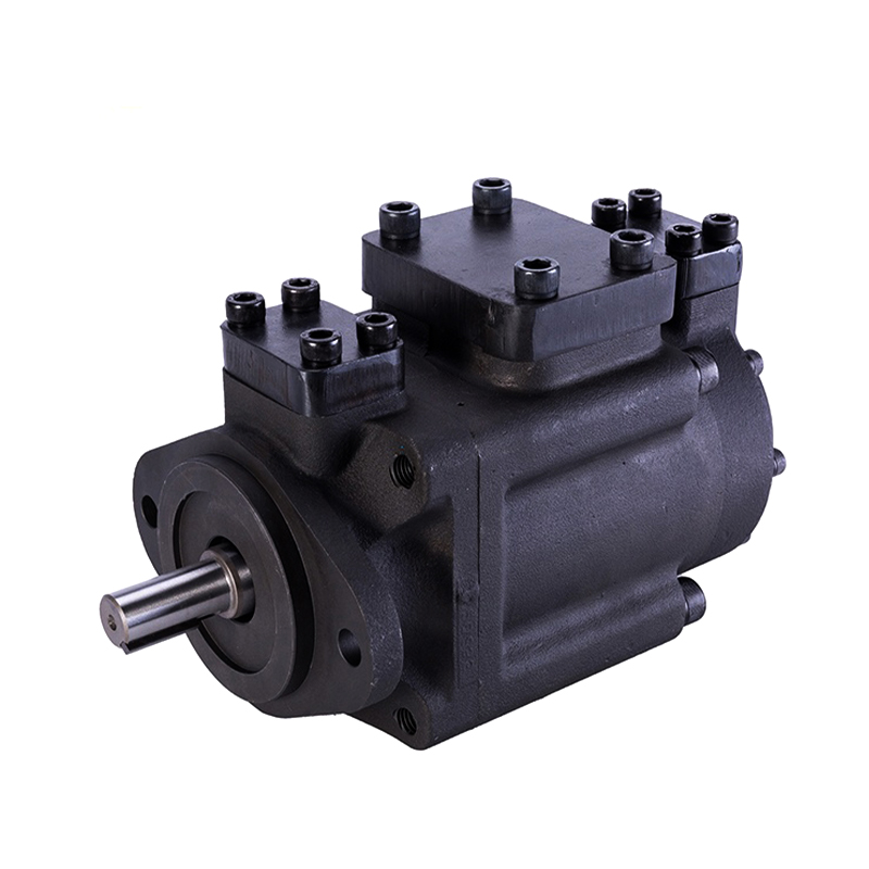 PFED-4131/5141 Double Vane Pump Single Pump