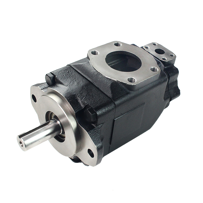 T6/T7 Double Vane Pump