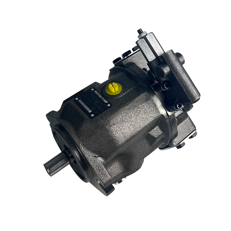 A10VSO 31 Series Piston Pump